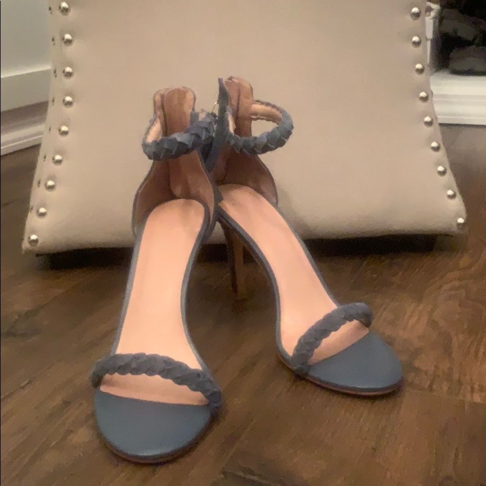 Joie shoes